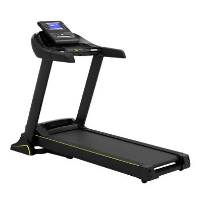 Esteira Ergométrica Semi Profissional Bonafit 2hp 18km/h Suporta 130kg