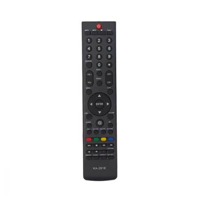 Controle Remoto Compatível Tv Philco Lcd Led Kapbom