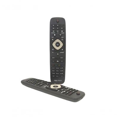 Controle Remoto Compatível Com Philips Smart Tv Modelos