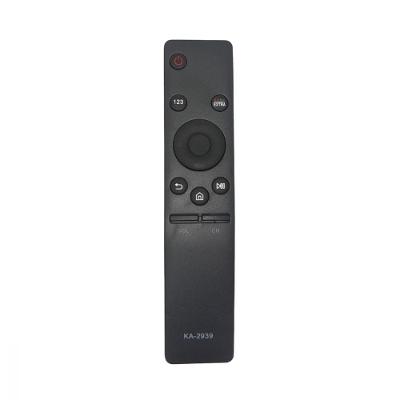 Controle Remoto Compatível Com Tv Samsung Smart Tv 4k