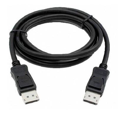 Cabo Displayport DP V1.2 4K 1,5M Alta Resolução com Plug And Play Xtrad