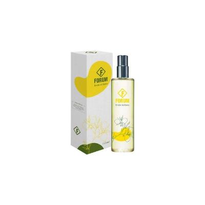 Perfume Limão Siciliano EDC 150ML Unissex Cítrico com Notas de Jasmim Fórum