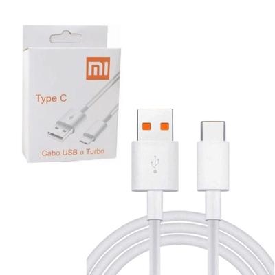 Cabo De Dados Usb / Tipo-c 5a Carregamento Turbo