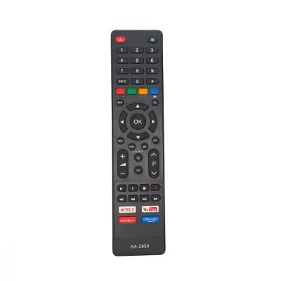 Controle Remoto Compatível Tv Philco Smart