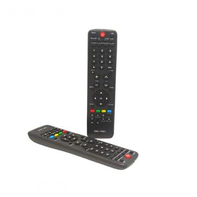 Controle Remoto Compatível Com Modelos Ldc H-buster
