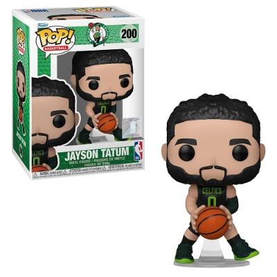 Boneco Funko Pop! Nba Celtics - Jayson Tatum