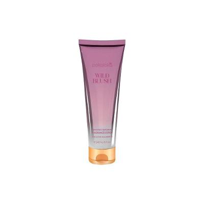 Hidratante Perfumado Wild Blush Hidratação Intensa com Fragrância Floral Baunilha Pokoloka