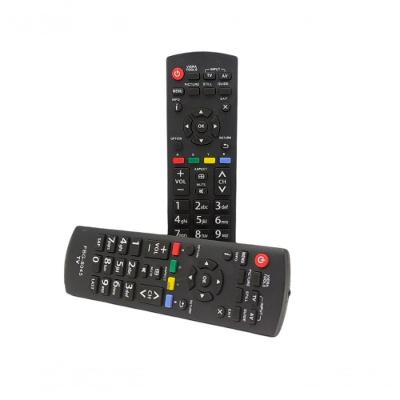 Controle Remoto Compatível Com Modelo Panasonic Lcd