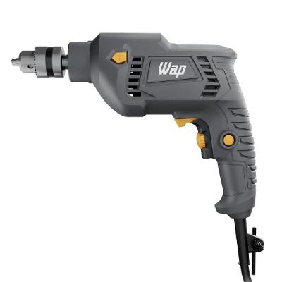 Parafusadeira E Furadeira De Impacto Wap Wf 700FE 110V