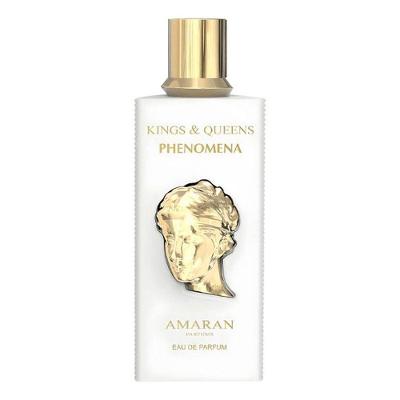 Kings & Queens Phenomena Amaran Parfums Eau De Parfum