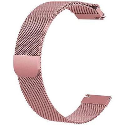 Pulseira Magnética 22mm Compativel Com Gtr4 Gtr 4 Gtr 3 Gtr 3 Pro Gtr 2 Gtr 2e Redmi Watch 5 Lite Watch 5 Active