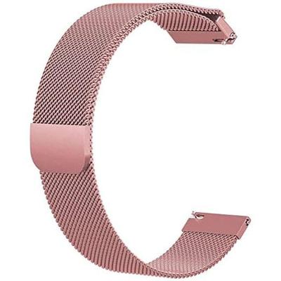 Pulseira Magnética 22mm Compativel Com Gtr4 Gtr 4 Gtr 3 Gtr 3 Pro Gtr 2 Gtr 2e Redmi Watch 5 Lite Watch 5 Active