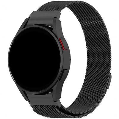 Pulseira Magnética 22mm Compativel Com Gtr4 Gtr 4 Gtr 3 Gtr 3 Pro Gtr 2 Gtr 2e Redmi Watch 5 Lite Watch 5 Active