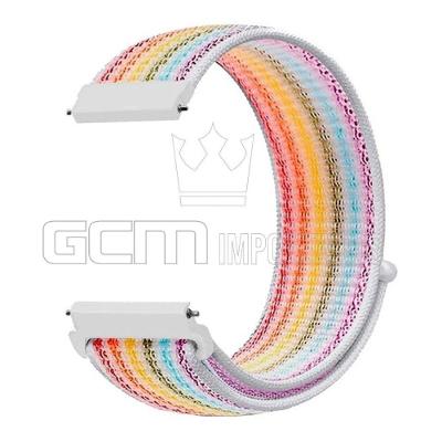 Pulseira Magnética 22mm Compativel Com Gtr4 Gtr 4 Gtr 3 Gtr 3 Pro Gtr 2 Gtr 2e Redmi Watch 5 Lite Watch 5 Active