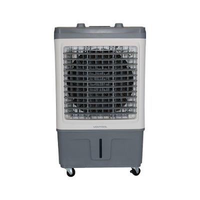 Climatizador Ventisol 35 Litros Branco E Cinza 150w 110V