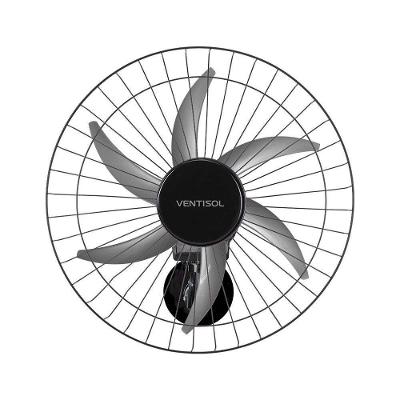 Ventilador De Parede Ventisol Steel 50cm Bivolt