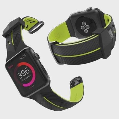 Pulseira Compativel Watch 38mm 40mm 41mm Action Sport Xdoria