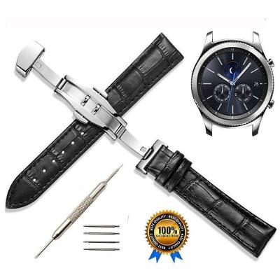 Pulseira Compativel Samsung Gear S3 Frontier E Classic 22mm Gtr4 Gtr 4 Gtr 3 Gtr 3 Pro Gtr 2 Gtr 2e Redmi Watch 5 L