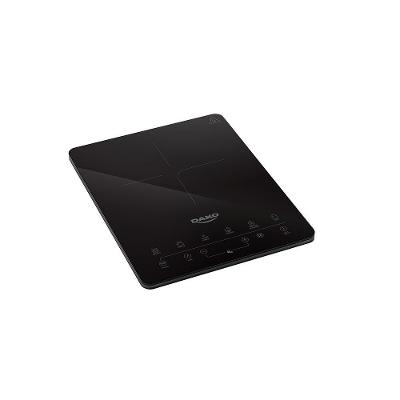Cooktop De Indução Portátil Dako 1 Zona Preto 110V