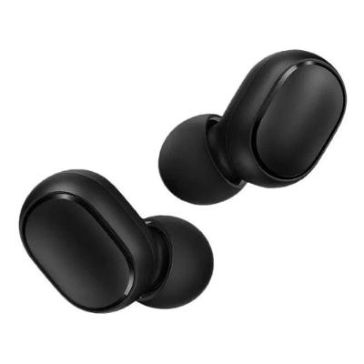 Fone de Ouvido GXM TWS in-ear Estéreo sem Fio com Bluetooth 5.0 Preto
