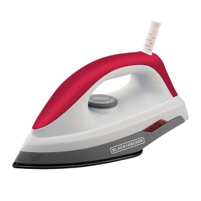 Ferro De Passar Black+decker F300 1000w Seco 110V