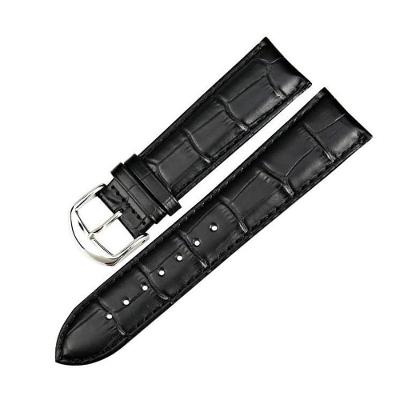 Pulseira Para Samsung Galaxy Watch 3 45mm 22mm Galaxy Watch 46mm Gear S3 Frontier Classic Amazfit Gtr 47mm Gtr 2 Couro G