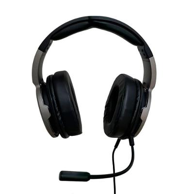 Headset Acer OHW303 Compatível com Windows 11 10 8.1 8 7 com Controle no Cabo Preto