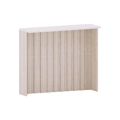 Bancada De Cozinha Para Ilha 120cm Com Tampo