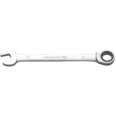 Chave Combinada Com Catraca 13mm Tramontina Pro 72 Dentes