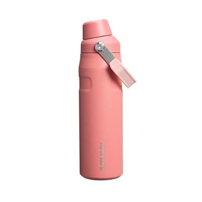 Garrafa Térmica Stanley Aerolight Fast Flow 710ml Terracota