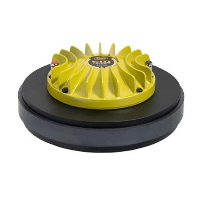 Driver de Áudio Etd72 300 Trio 150W RMS 300W Médios Naturais e Agudos Cristalinos Eros