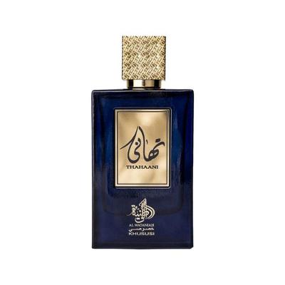 Al Wataniah Thahaani Edp 100ml, Al Wataniah