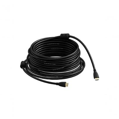 Cabo HDMI CHF 2010 10M para Áudio e Vídeo 4K a 60HZ com HDR Intelbras