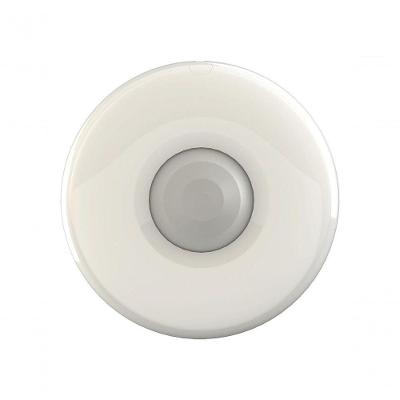 Detector de Movimento PIR FP02302 Octopus DQ Cobertura 360 Graus Alcance 12M Pyronix