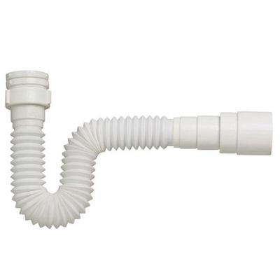 Sifão Extensivo Socel Com Porca Pvc 784