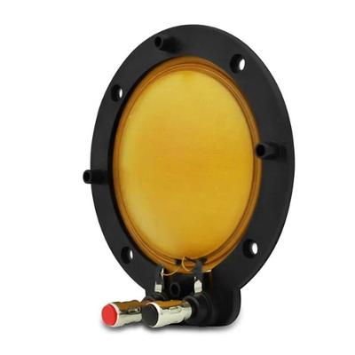 Reparo de Driver Eros E405 Trio para Som Automotivo e Profissional 200W RMS 8 OHMS Fenólico