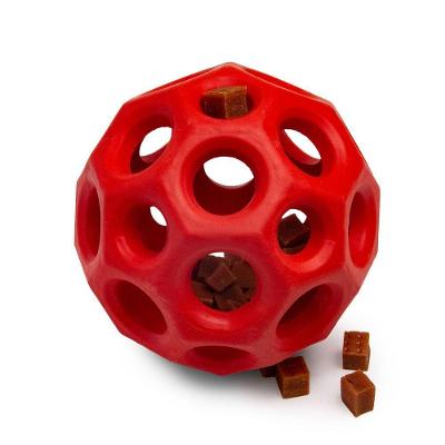 Airball: Bola Com Furos Para Brincadeiras Ativas E Estímulo Mental
