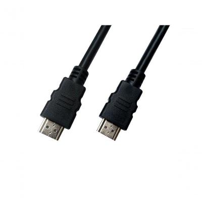 Cabo HDMI Proeletronic CAHD-2030 para Áudio e Vídeo 4K HDMI 2.0 3m Preto-Black