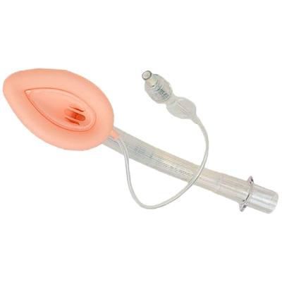 Máscara Laríngea De Silicone No 4.0 - Unidade