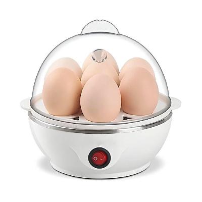 Cozedor De Ovos Elétrico 7 Ovos Em 10 Minutos 110V