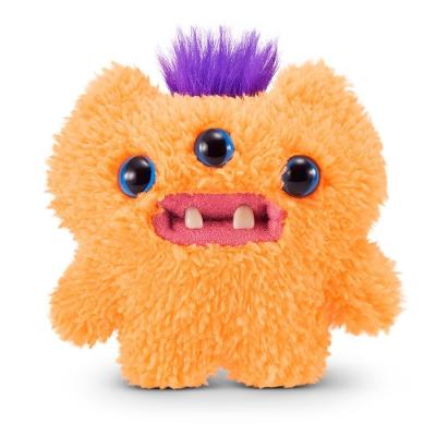 Mini Pelúcia Fuggler Baby Fugg 9cm - Reek-o