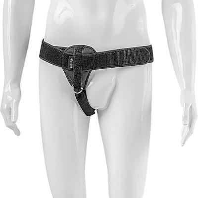 Cinta Para Hérnia Inguinal Or1045 Direita Tam P - Unidade