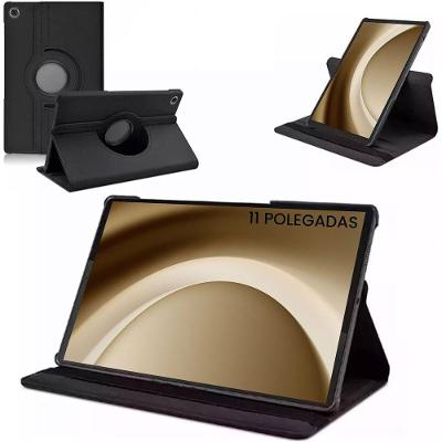 Capa Giratória Compativel Tablet Samsung Galaxy Tab S9+ Plus S9 Fe Plus