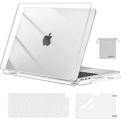 Capa Case P/ Macbook Air 13 A3240 M3 A3113 M2 A2681 2026 M4