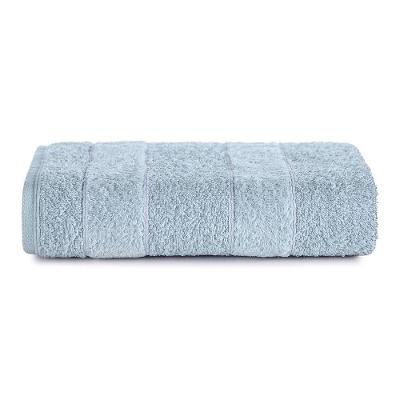 Toalha De Rosto Altenburg Velvet Azul Mist