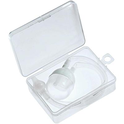 Aspirador Nasal Pediatrico De Sucção Buba