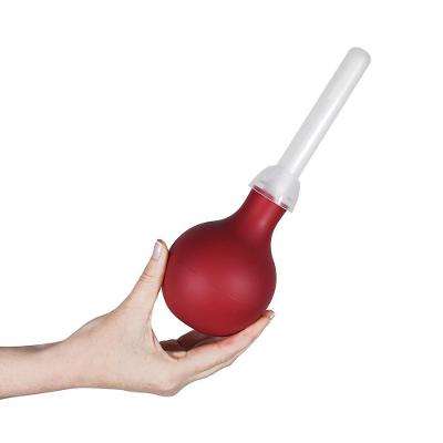 Ducha Para Higiene íntima Mercur - 350ml - Tamanho G