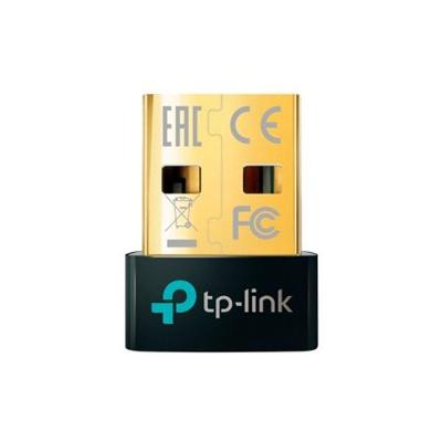 Adaptador Tp-link Ub5a - Bluetooth 5.0 - Usb Nano