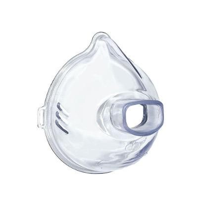 Máscara Para Inalador Air Mesh Medicate - Infantil