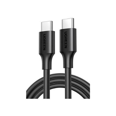 Cabo Ugreen Usb-c/usb-c 3a 60w Us286 2m - Preto
